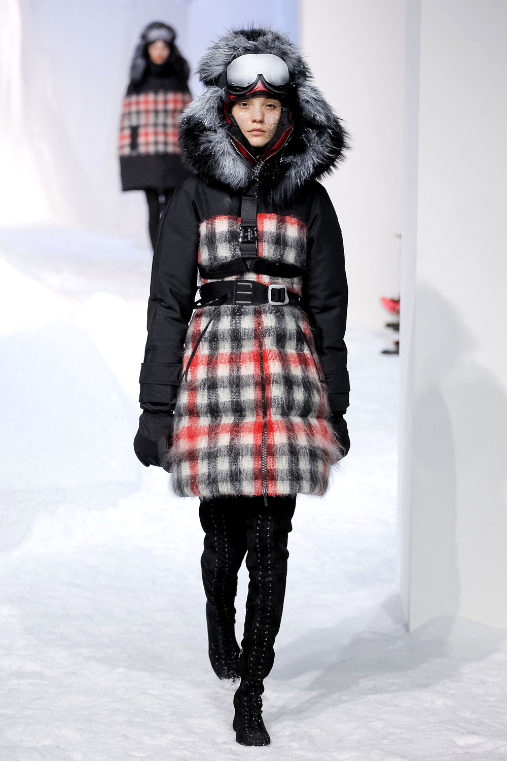 Ski Jackets: The Marie Claire Edit