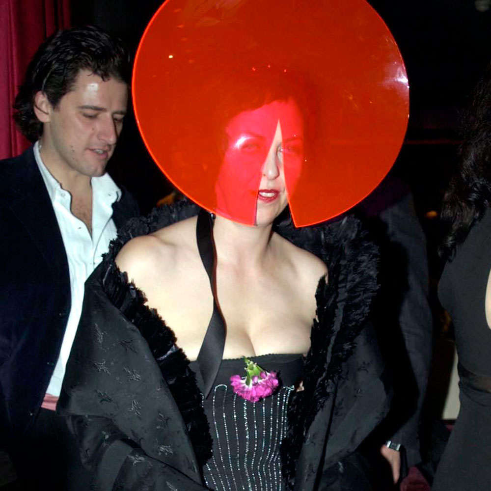 Isabella Blow