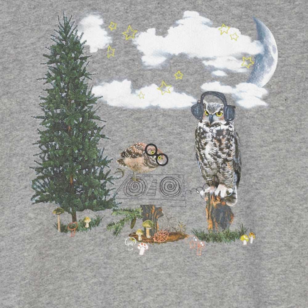 A Christmas Jumper by fashion designer Stella McCartney