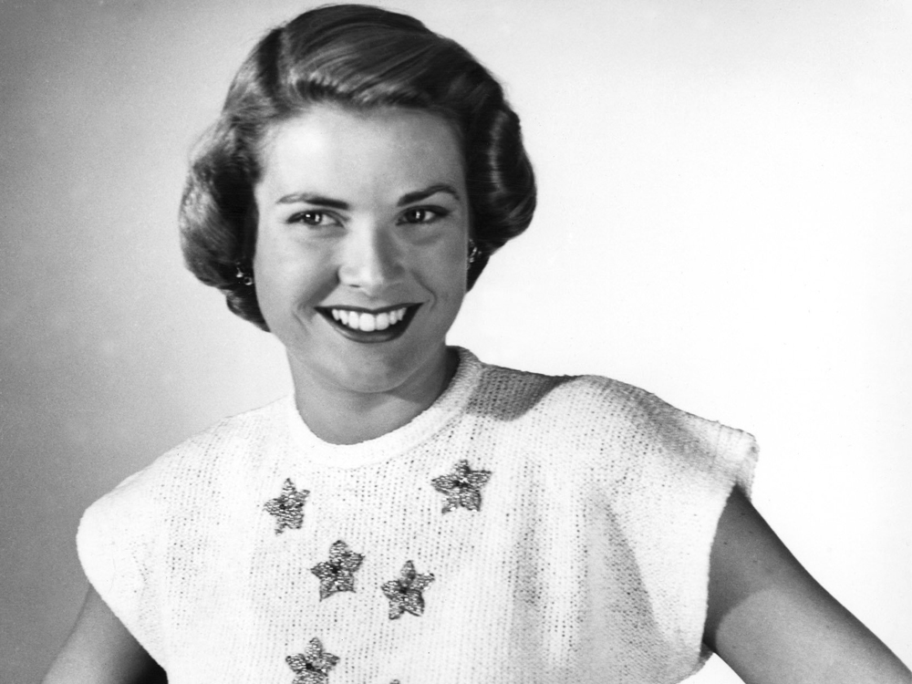 The Fabulousness Of Grace Kelly Explained In 13 Amazing Snaps Marie