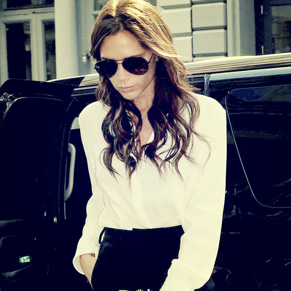 Victoria Beckham