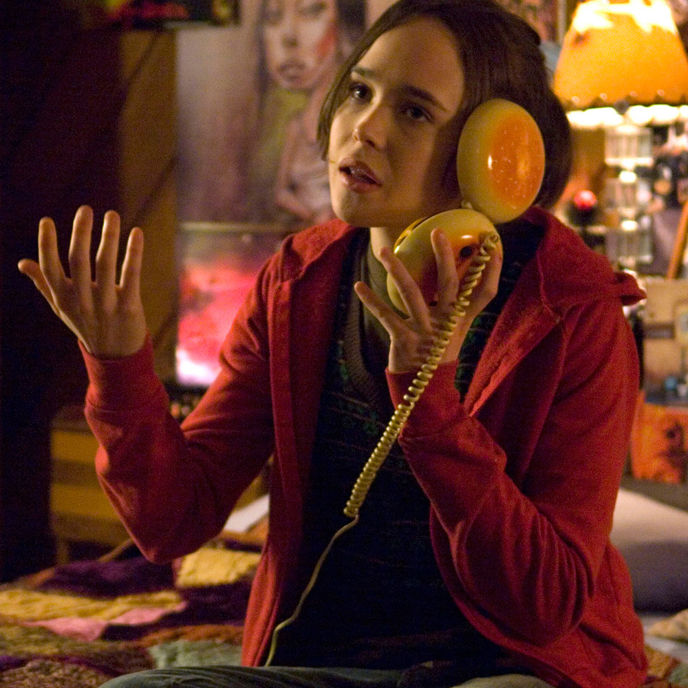 Juno - 50 best movies 