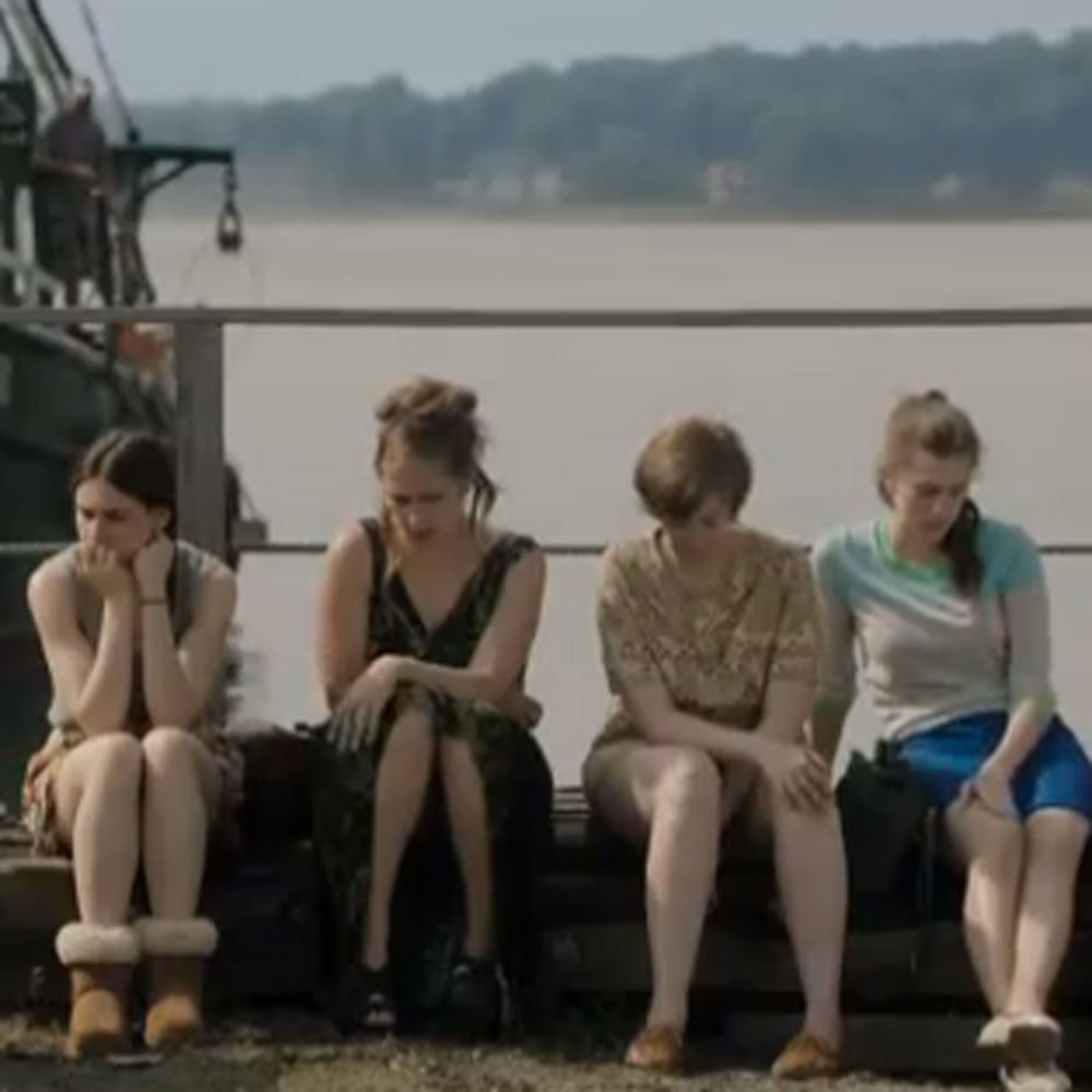 Girls Season 3