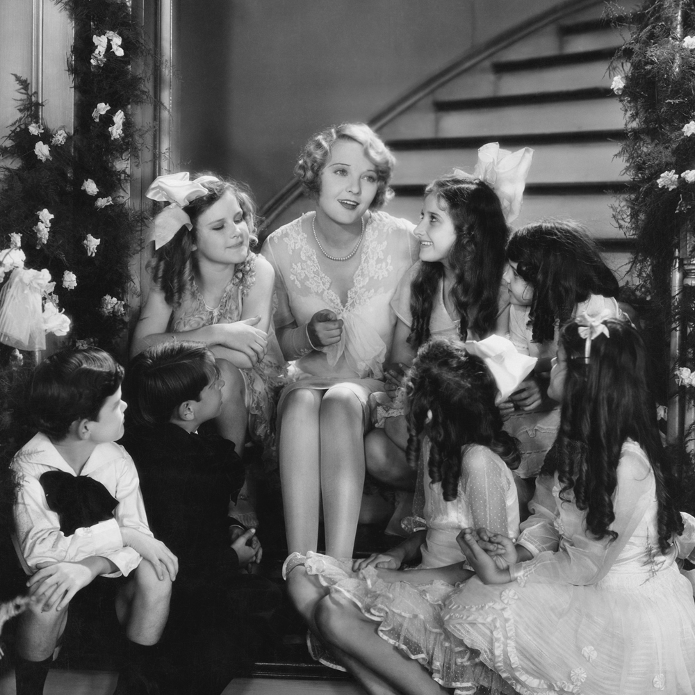 Carol-singing