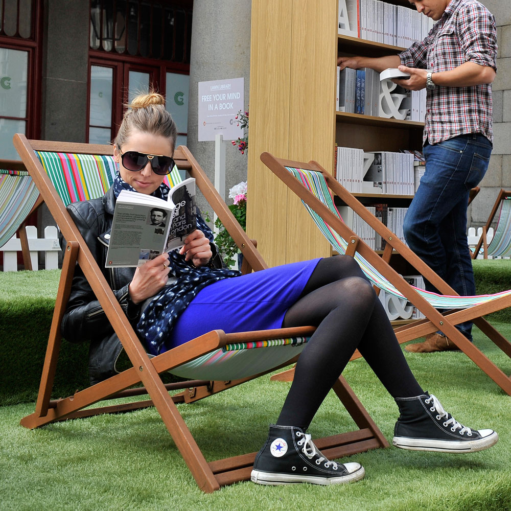 Best books of 2013