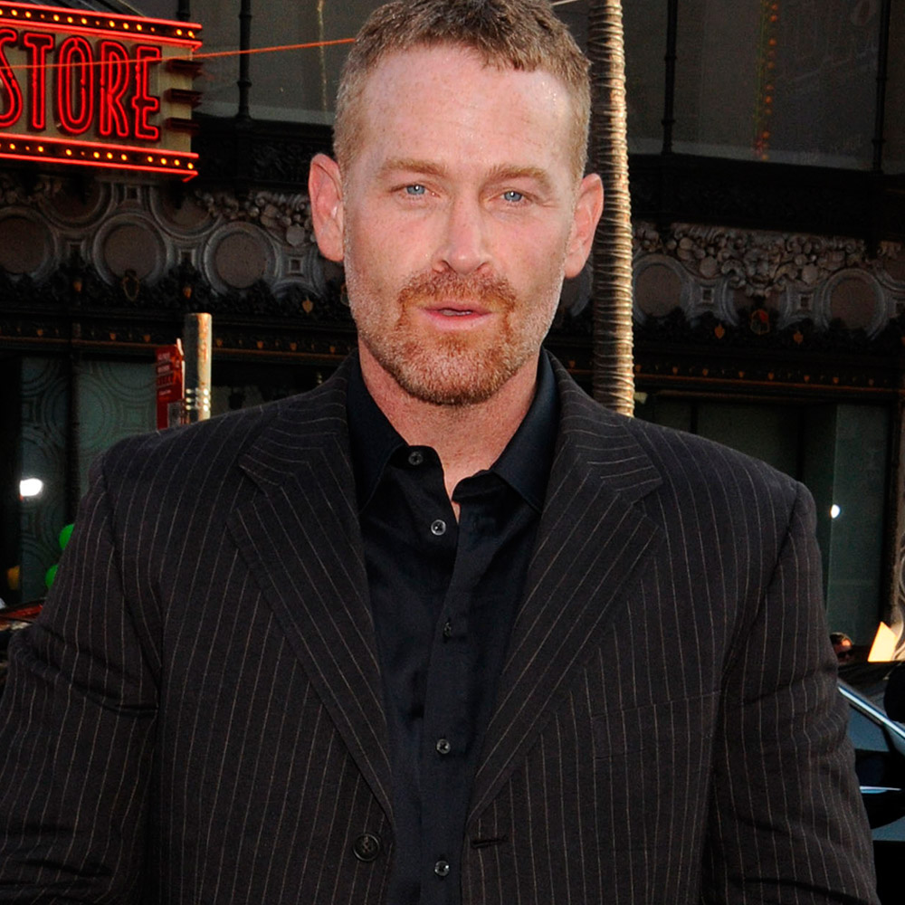 Max Martini cast in Fifty Shades of Grey movie 
