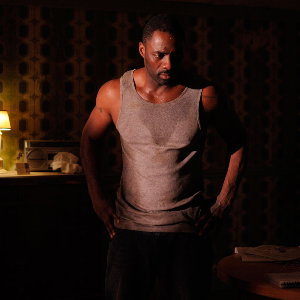 Idris Elba