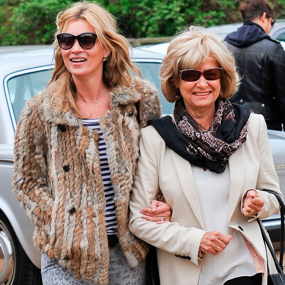 Mother-in-law