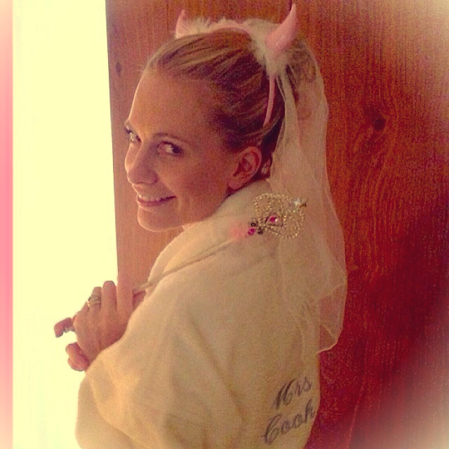 Poppy Delevingne's Hen Party