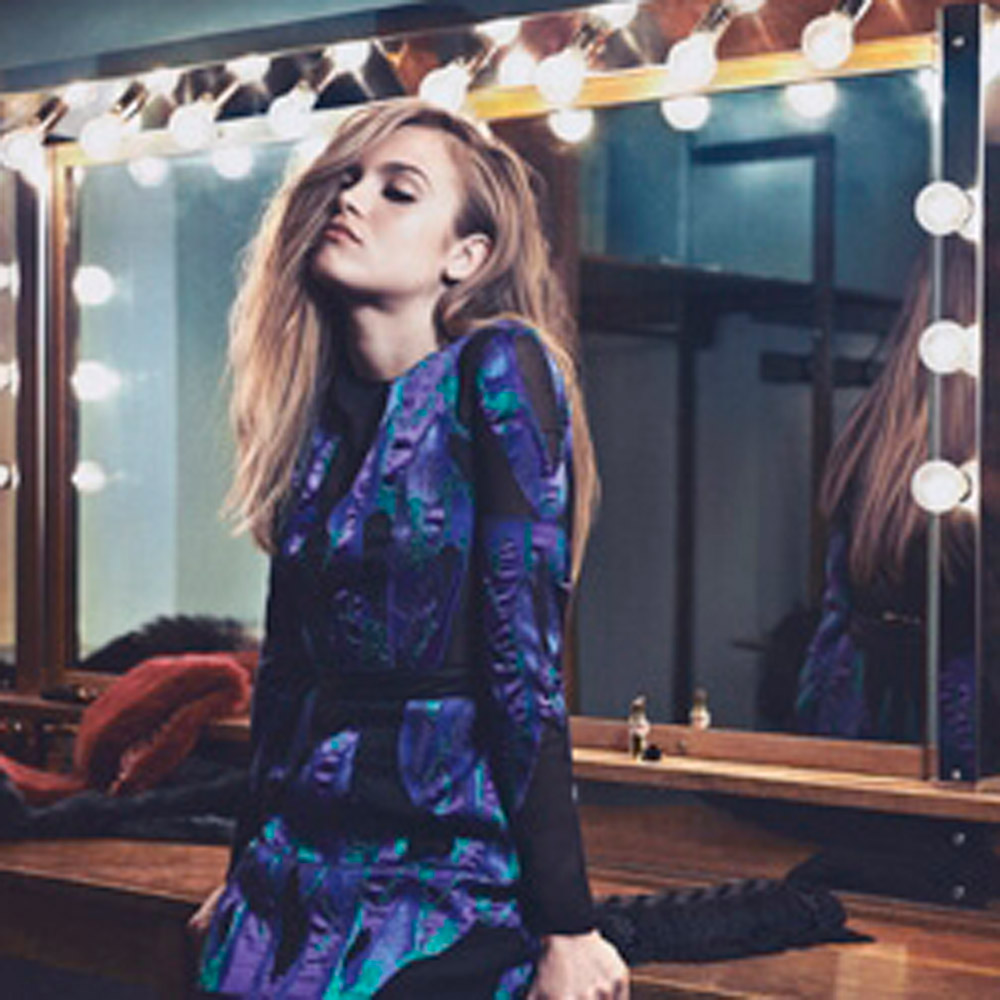 Competision Win a £500 Reiss Voucher 