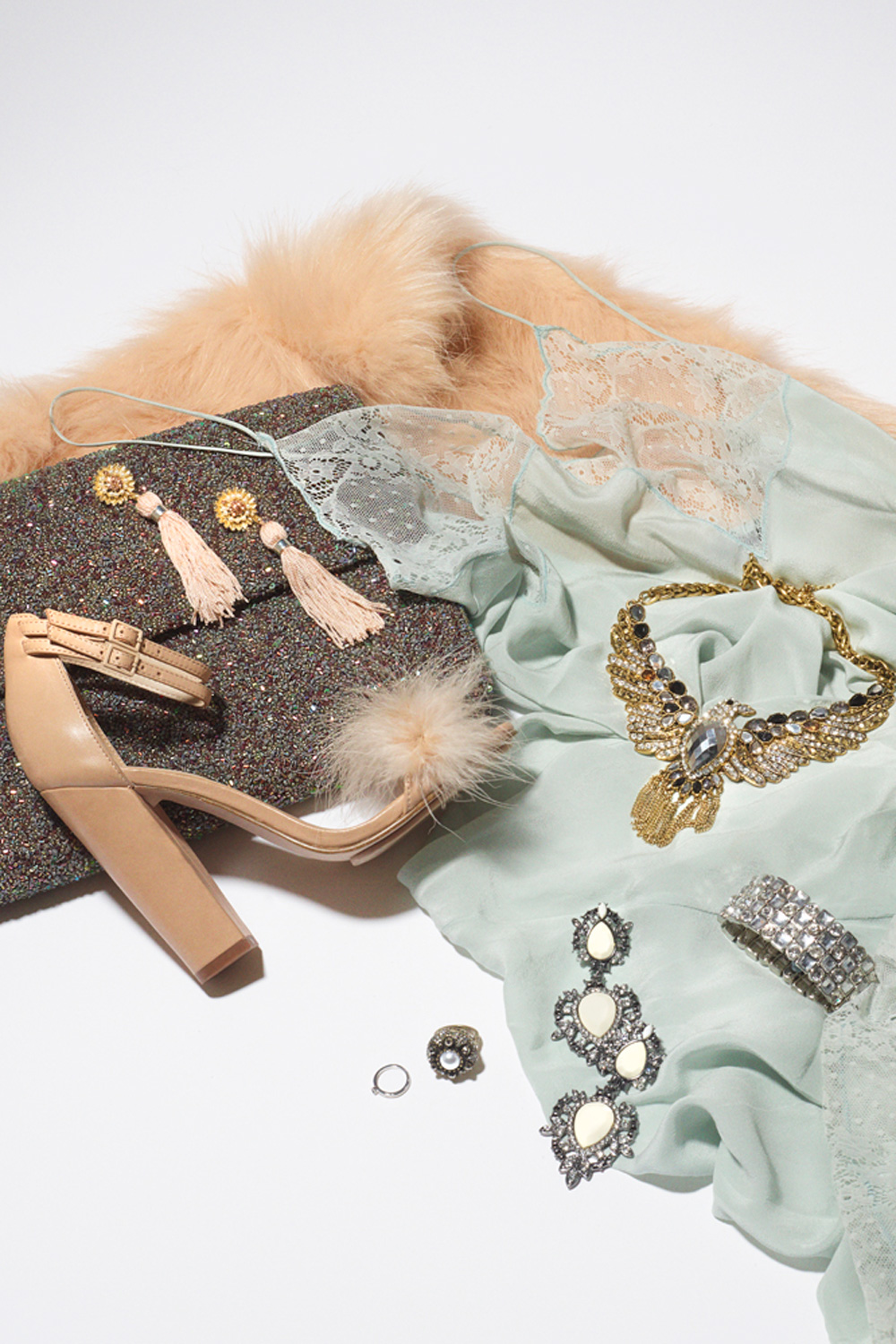 50 Chic Christmas Day Buys You'll Actually Want To Wear