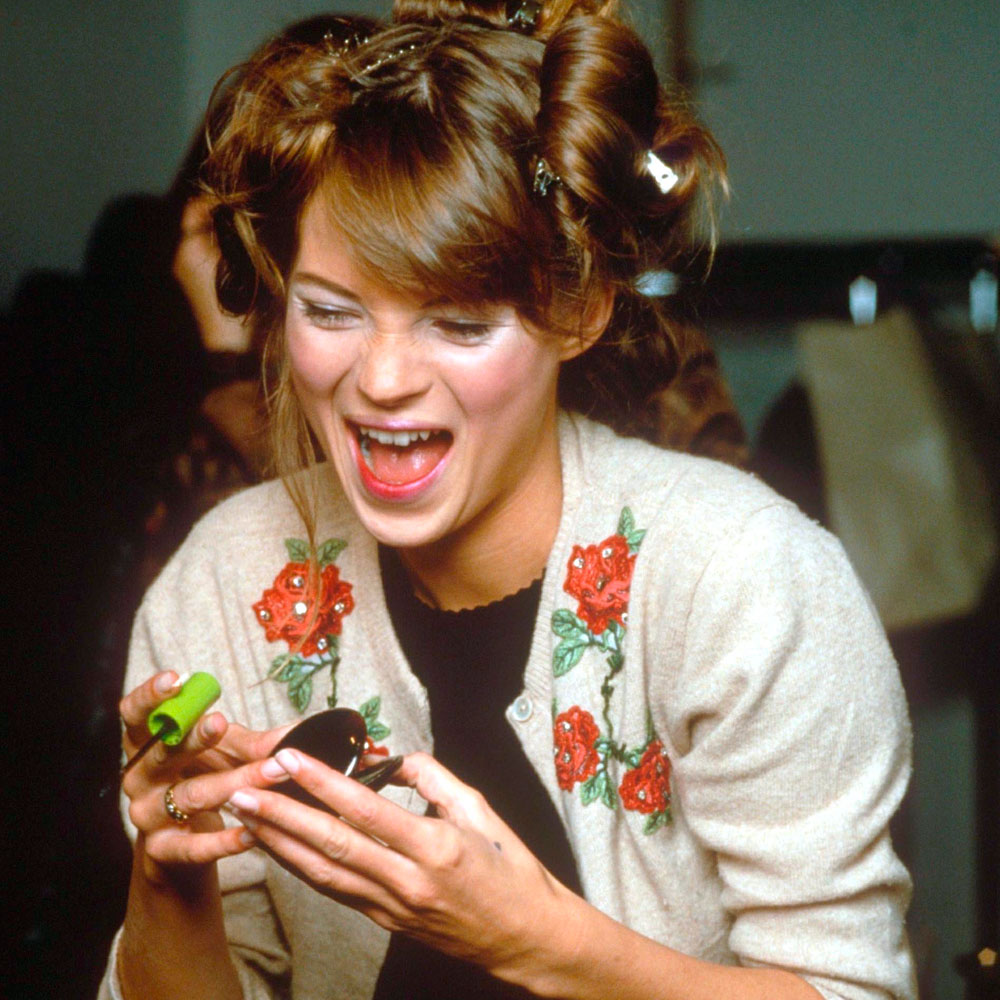 Kate Moss