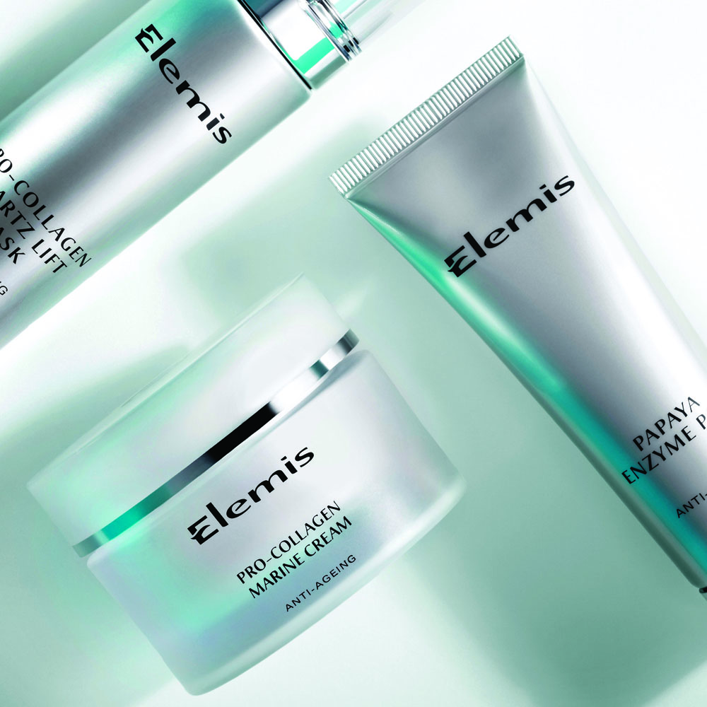 Elemis