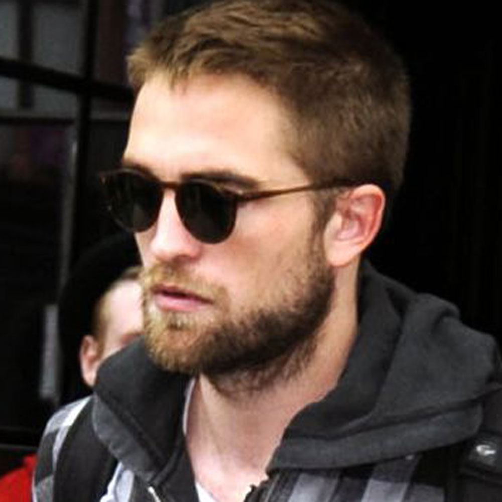 Robert Pattinson out and about in LA