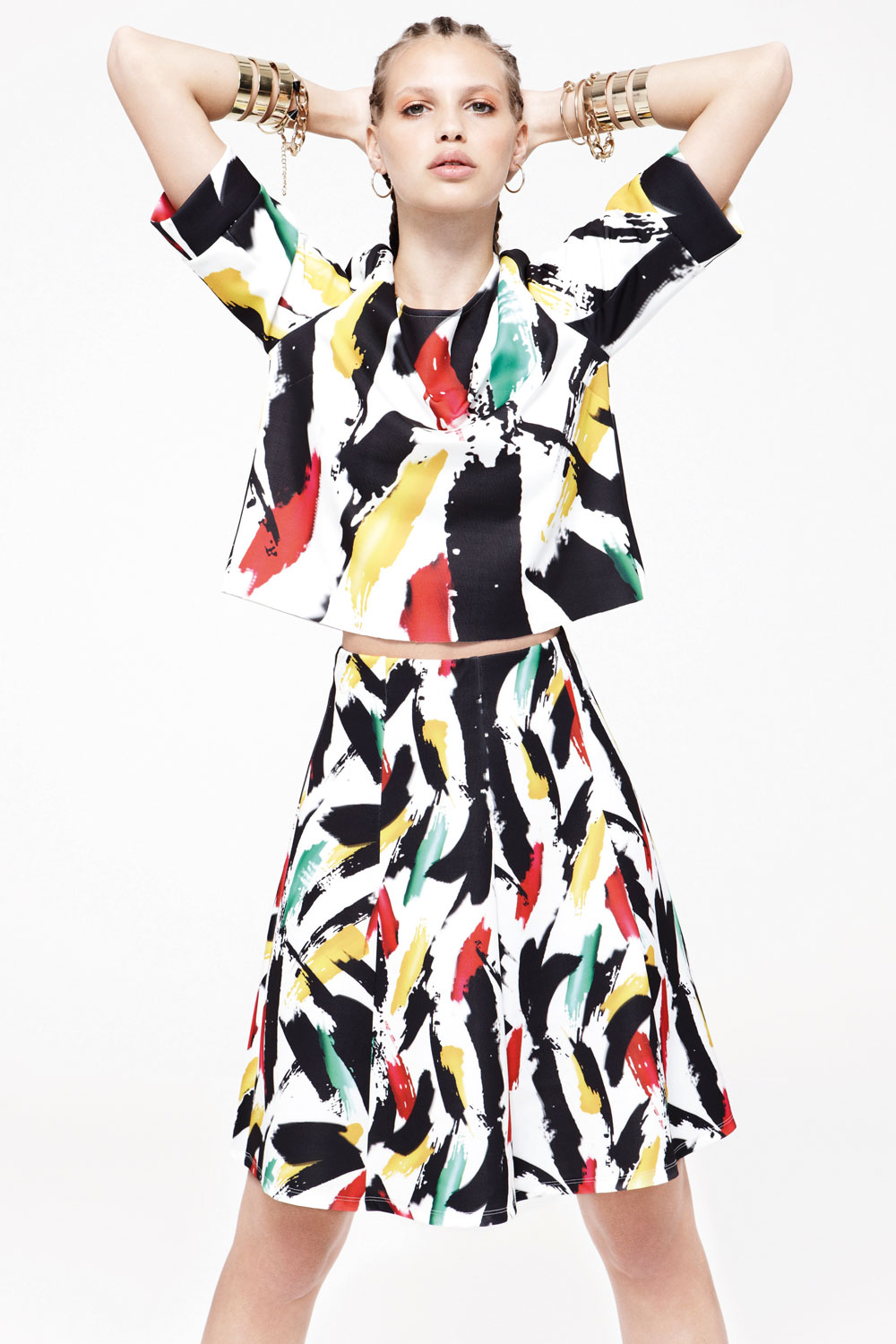 Primark Spring/Summer 2014 