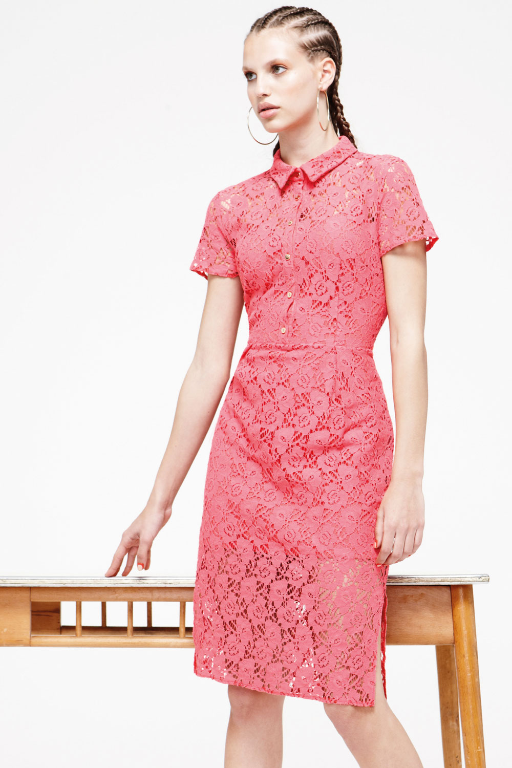 Primark Spring/Summer 2014 