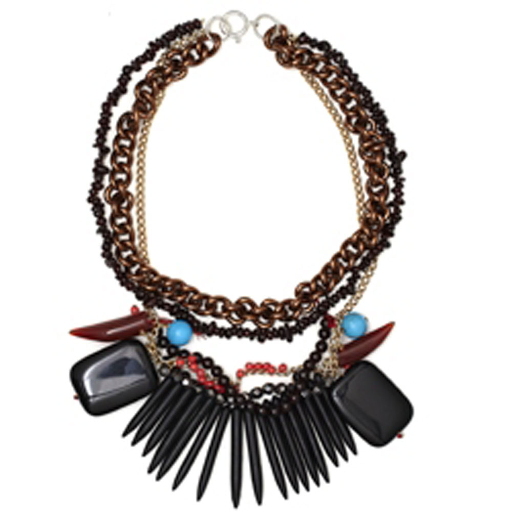 Win A Kat&Bee Necklace And Ring Worth £540