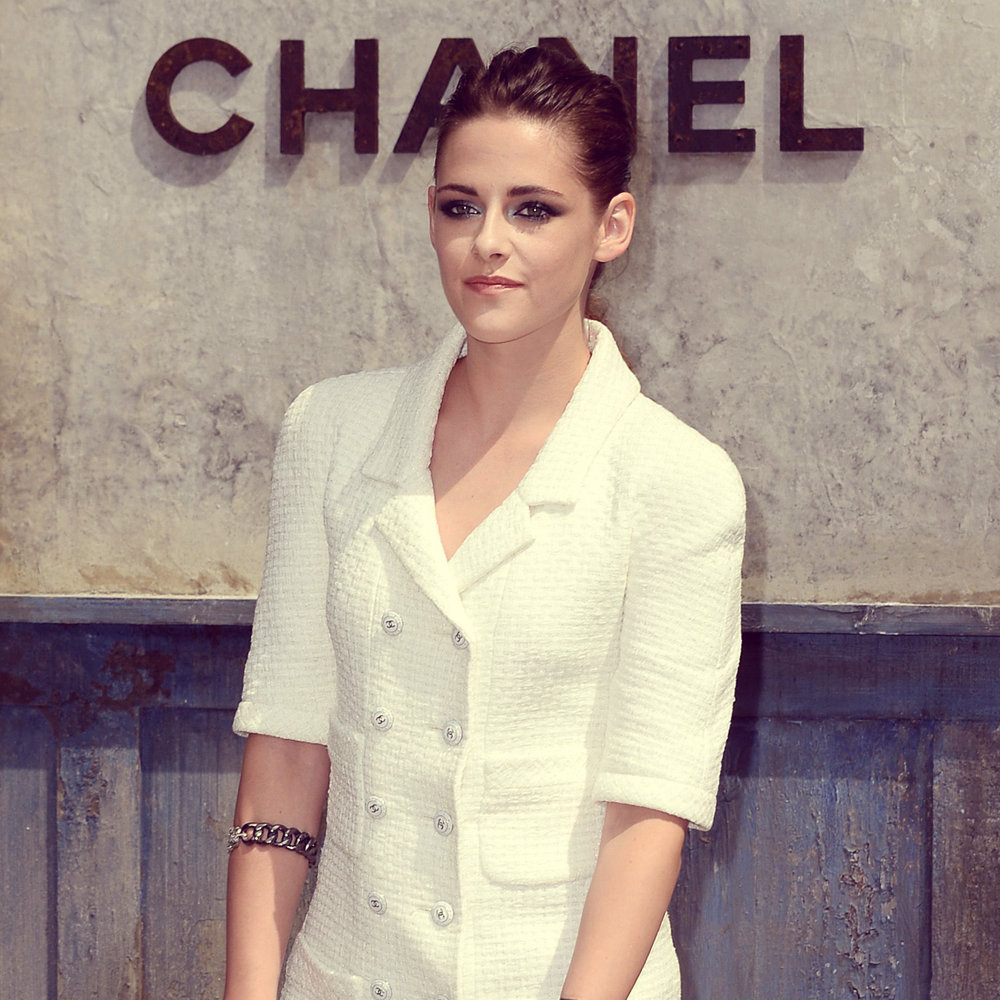 Kristen Stewart