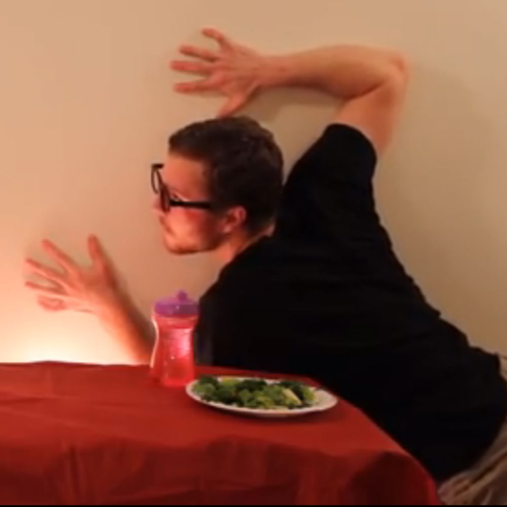The UK's most popular YouTube video of 2013 revealed
