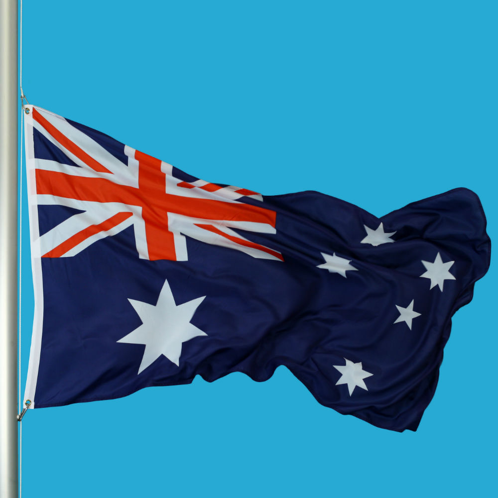 Gay Marriage Law Revoked In Australia 