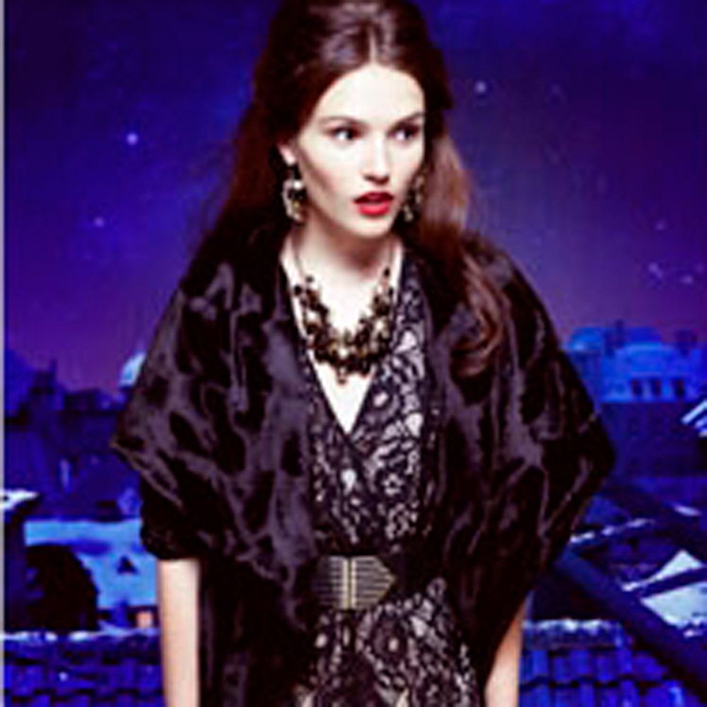 Win £250 To Spend With An Oasis Personal Stylist