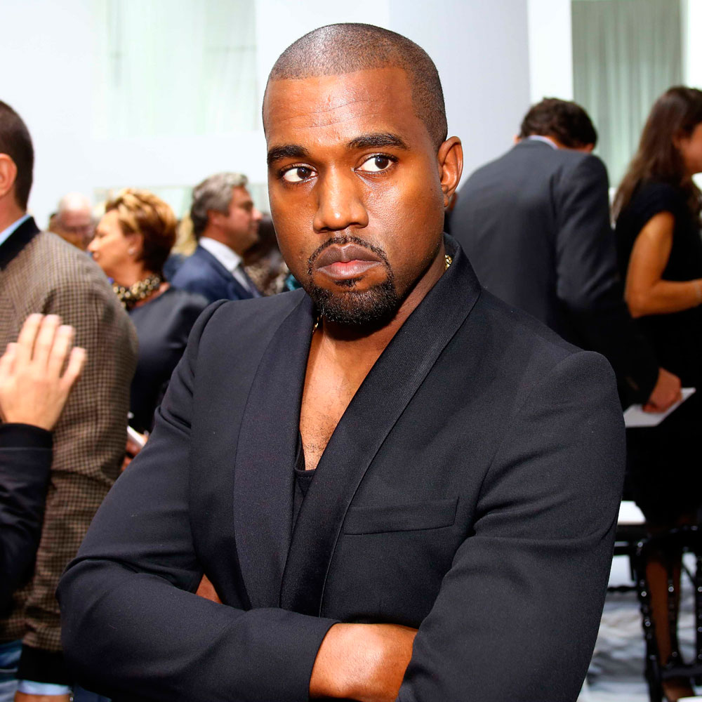 Best Kanye West Quotes