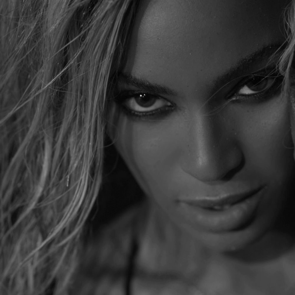 Beyonce teams up with Jay Z for Drunk In Love song
