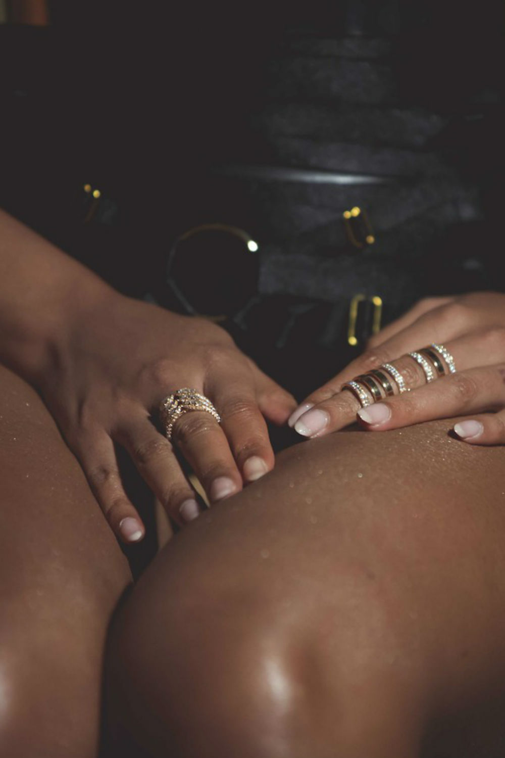 Beyonce surprises fans with a secret album Beyonce surprises fans with a secret album