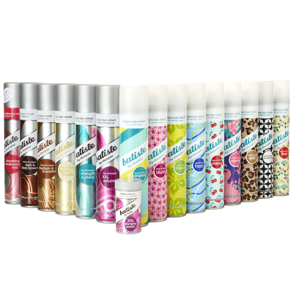 Batiste