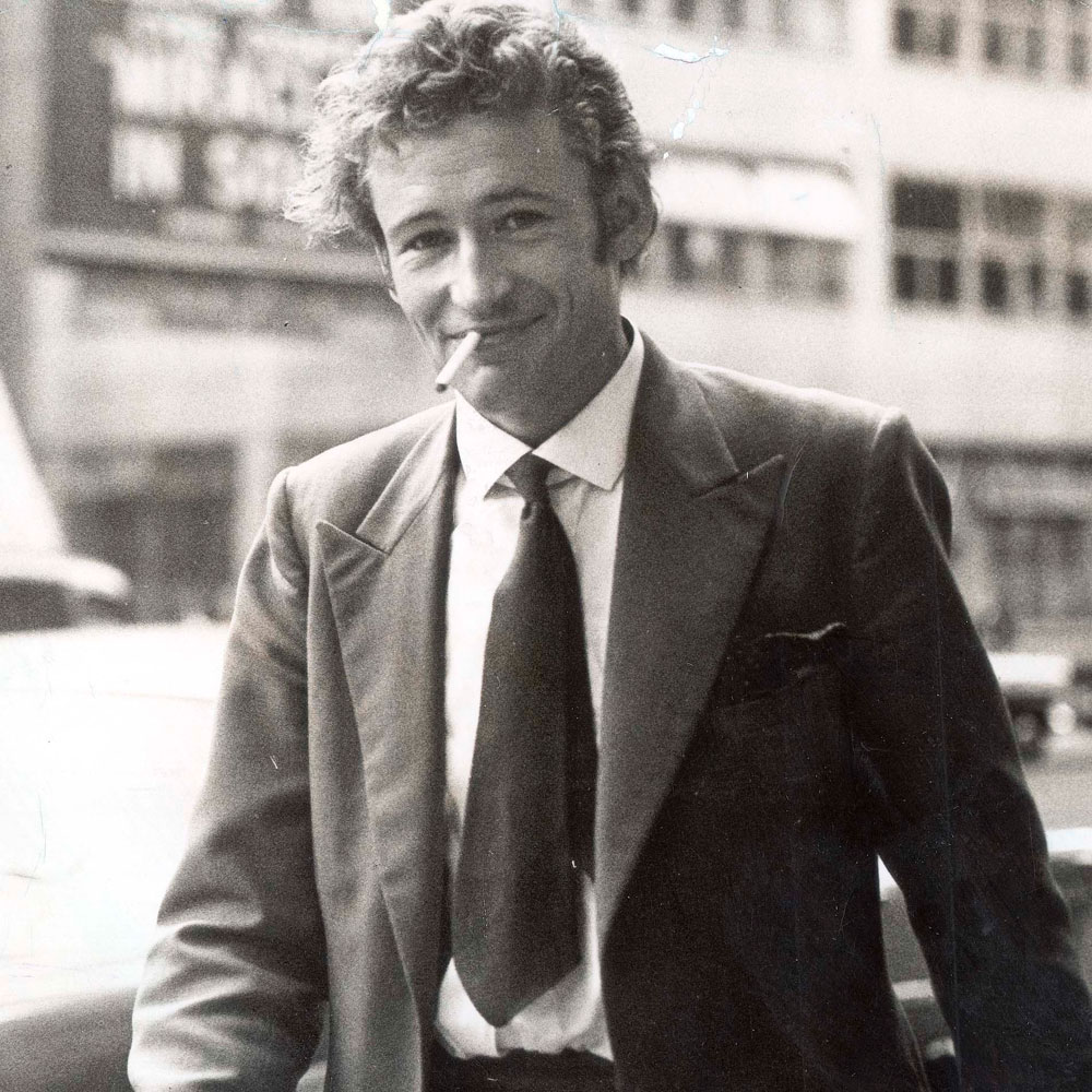 Peter O'Toole