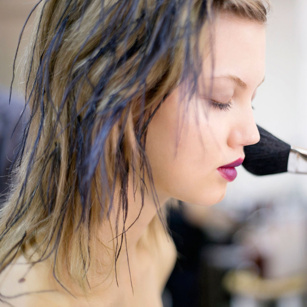 Bespoke beauty