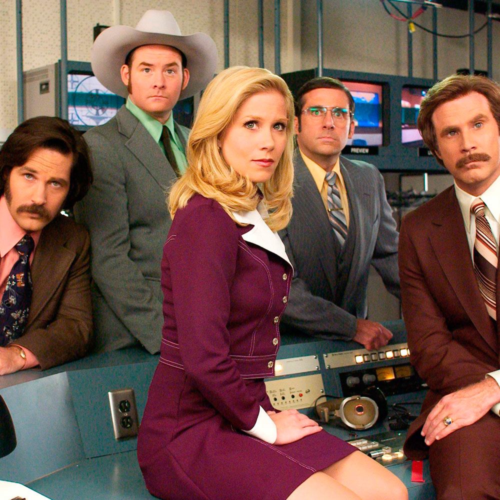 Anchorman