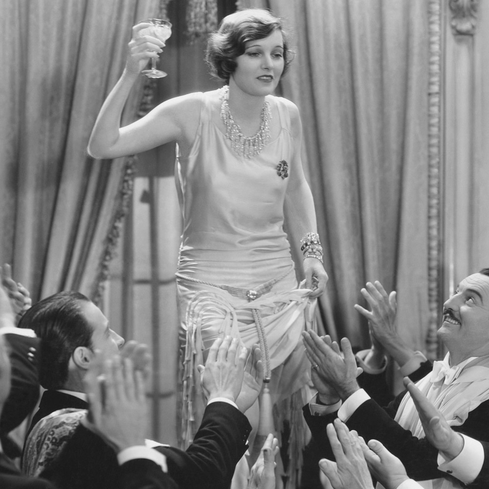 Ways to beat party burnout