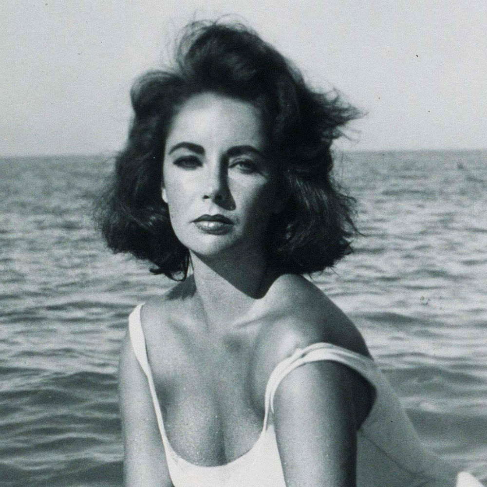 Elizabeth Taylor's secret love affair with Colin Farrell revealed