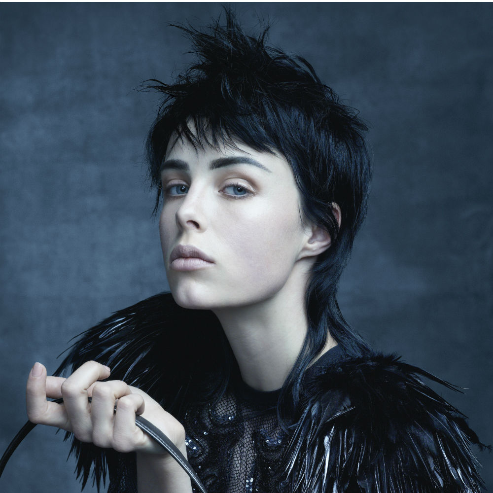 Marc Jacobs bids farewell to Louis Vuitton with star-studded SS14 campaign