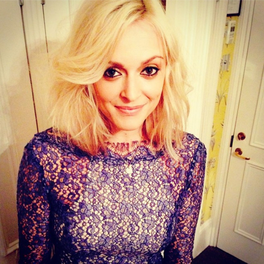 Fearne Cotton talks motherhood and her career