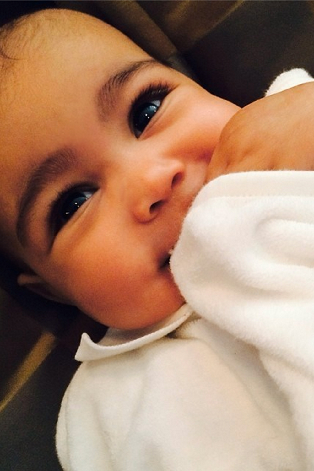 Kim Kardashian baby instagram Kim Kardashian baby instagram