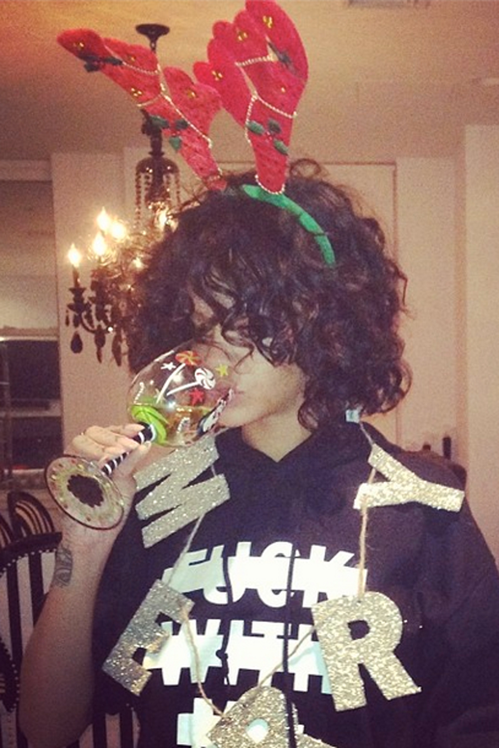 Rihanna Instagram Rihanna Instagram