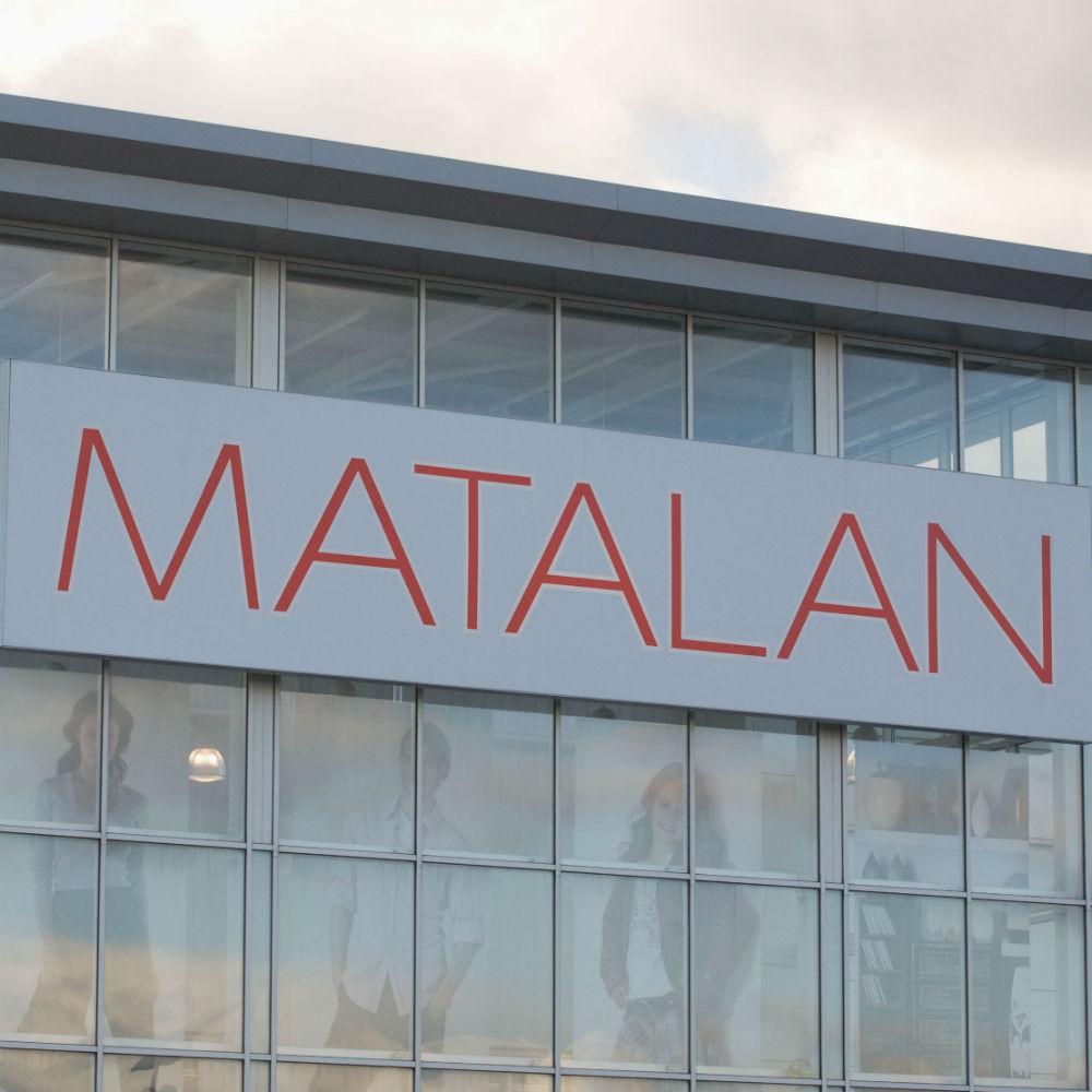 Matalan involved in high street backlash on angora fur