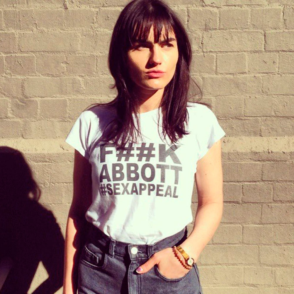 Preatures - Rising Stars 2014