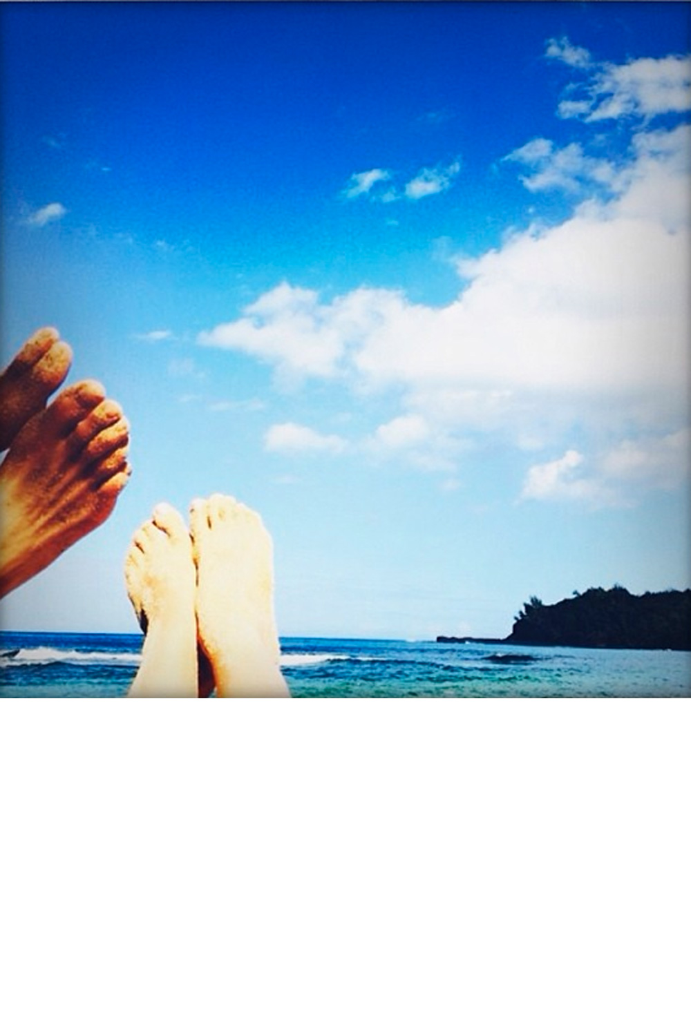 Rosie Huntington-Whiteley and Jason Statham on holiday Rosie Huntington-Whiteley and Jason Statham on holiday