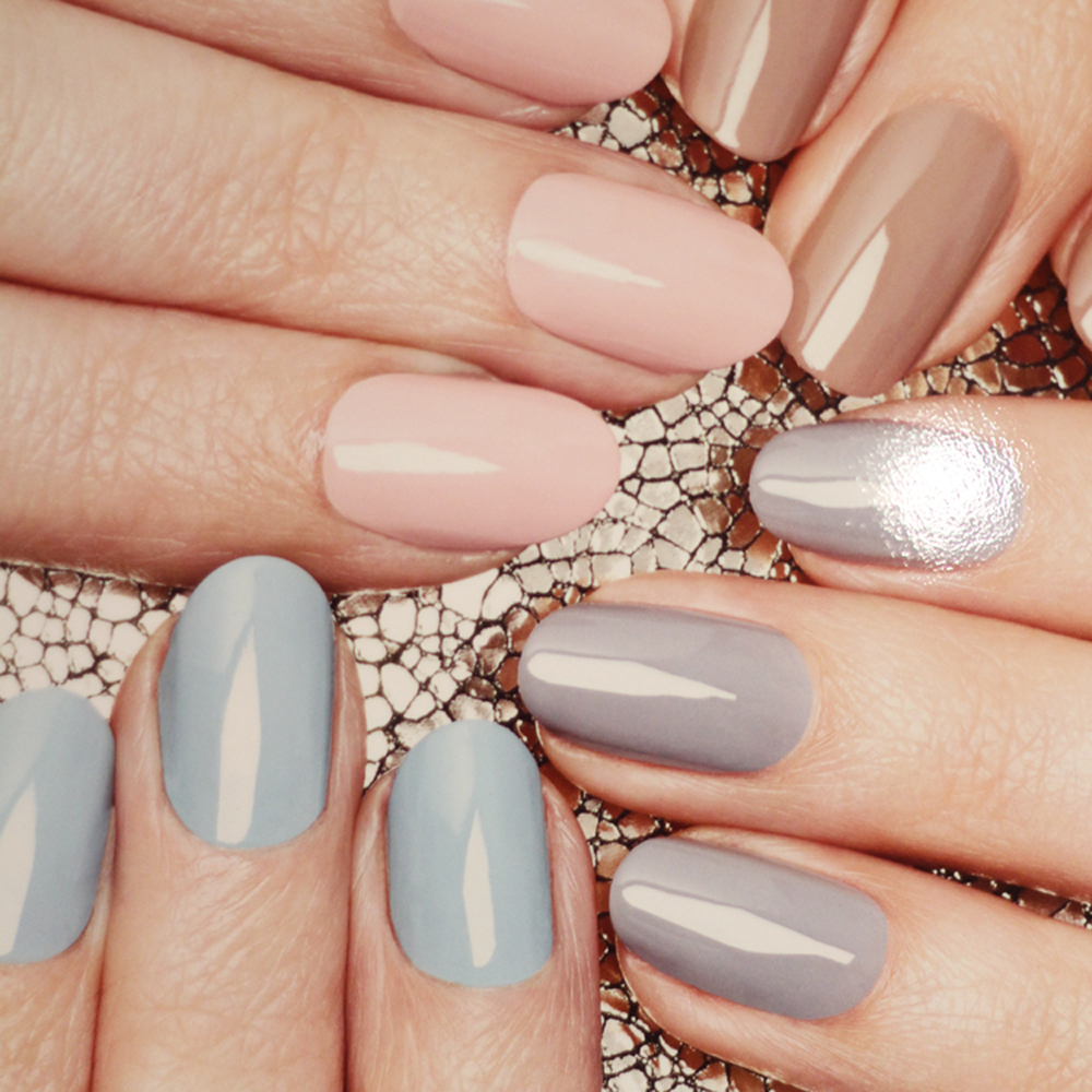 nails inc