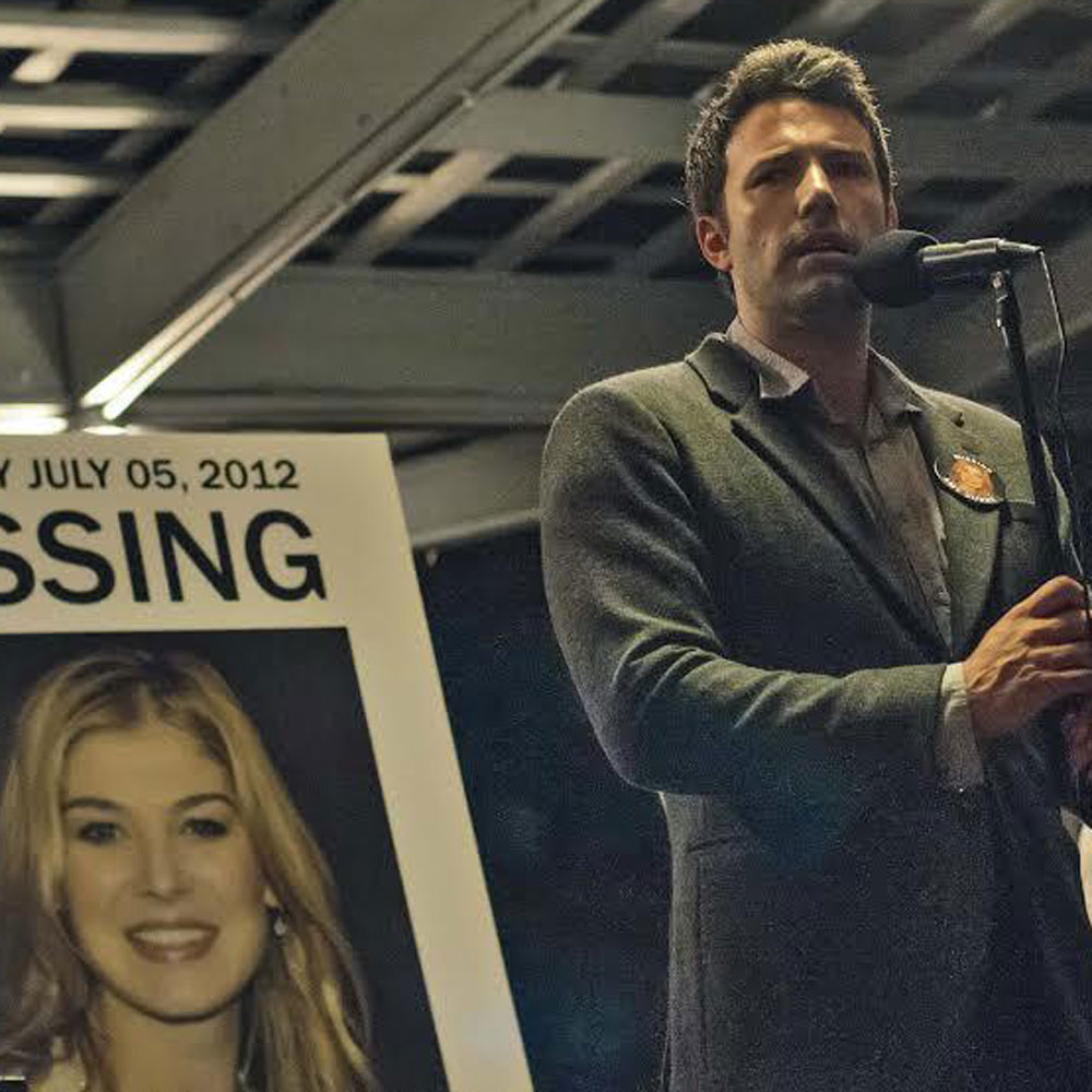 Gone Girl