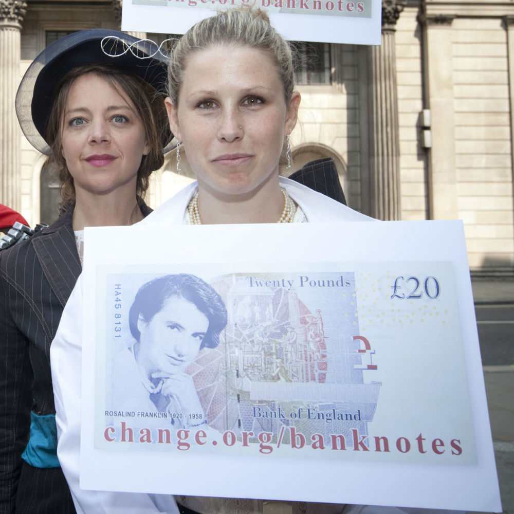 Twitter trolls are found guilty for threatening Caroline Criado-Perez