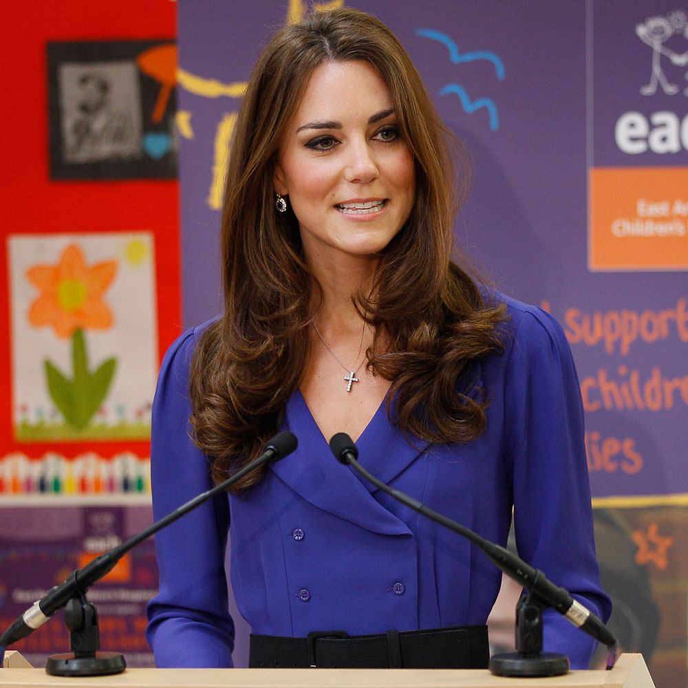 Kate Middleton