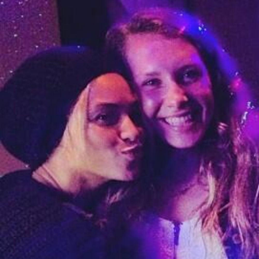 Beyoncé crashes a karaoke session in Miami