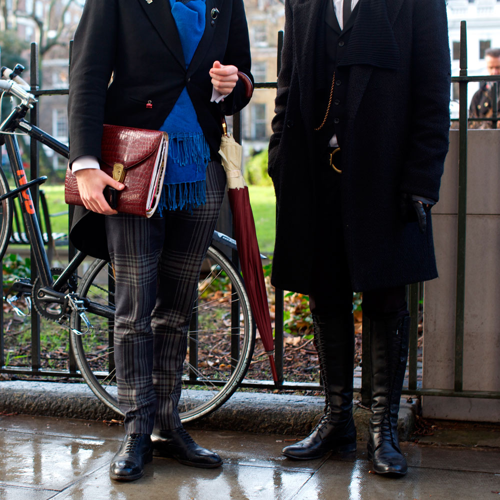 London Collections Men