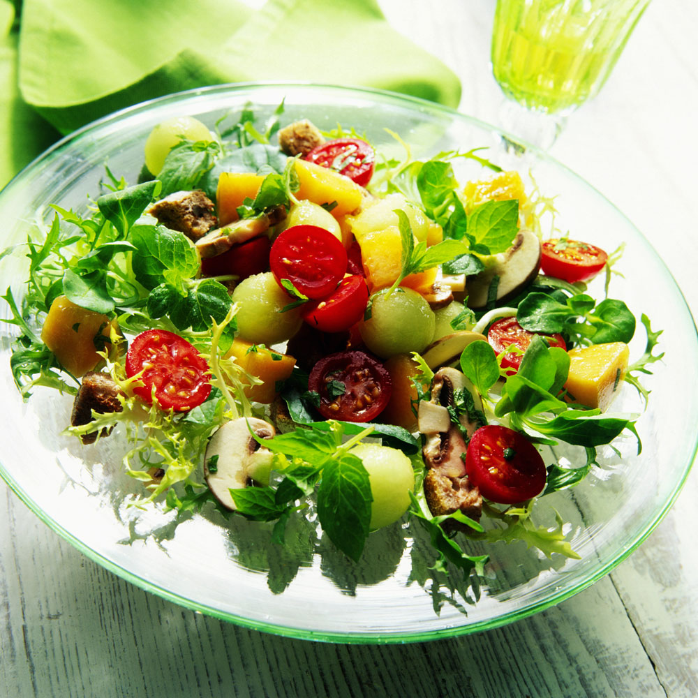 Lunchbox diet