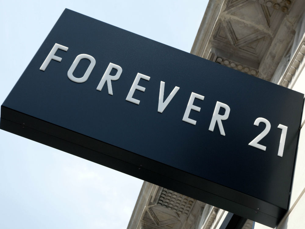 New Look And Forever 21 Take Action Against Angora Products