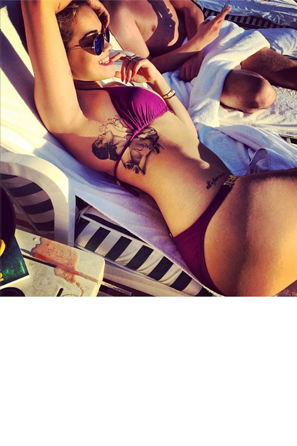 Rita Ora Rita Ora